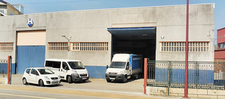 HERMANOS ALFARO ACQUIRED A NEW INDUSTRIAL PLANT
