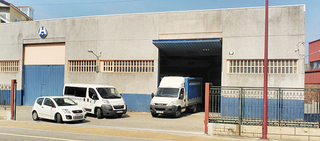 HERMANOS ALFARO ADQUIERE UNA NUEVA PLANTA INDUSTRIAL