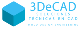 3DeCAD Soluciones Técnicas en CAD S.L