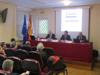 Nota de prensa - Conclusiones Asamblea General de FEAMM en Galicia