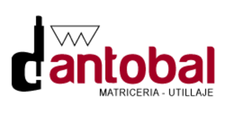 Logo ANTOBAL