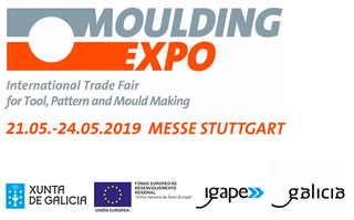 Moulding Expo 2019