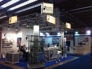 Euromold 2013