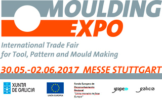 Moulding Expo 2017