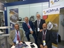 AGMMA en Moulding Expo 2017