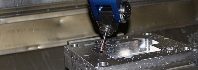 Metal machining