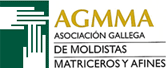 AGMMA - AsociaciÃ³n Gallega de Moldistas Matriceros y Afines