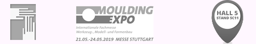 Moulding Expo